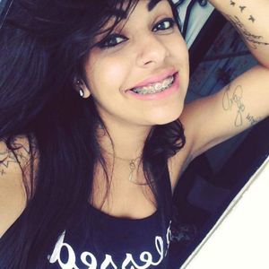 Meet your Posher, Anne